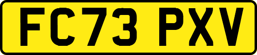 FC73PXV