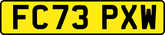 FC73PXW