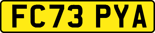 FC73PYA