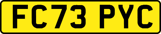 FC73PYC