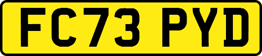 FC73PYD