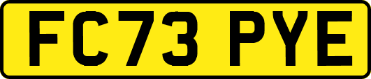 FC73PYE