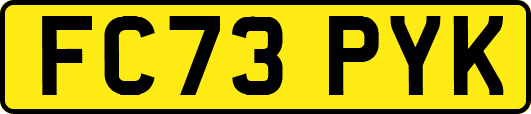 FC73PYK