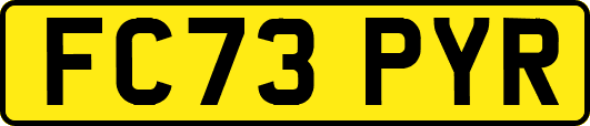 FC73PYR
