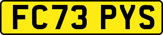 FC73PYS