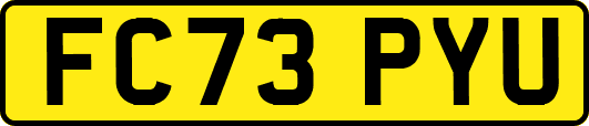 FC73PYU