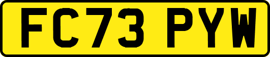 FC73PYW