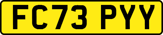 FC73PYY