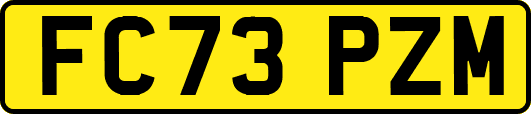 FC73PZM