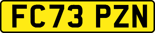 FC73PZN