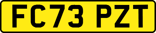 FC73PZT