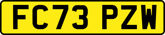 FC73PZW