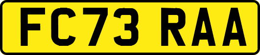 FC73RAA