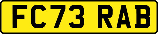 FC73RAB