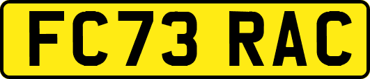 FC73RAC