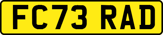 FC73RAD