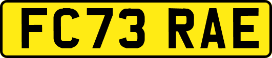 FC73RAE