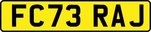 FC73RAJ