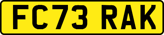 FC73RAK