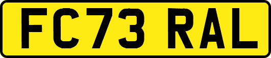 FC73RAL