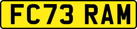 FC73RAM