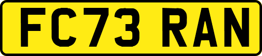 FC73RAN