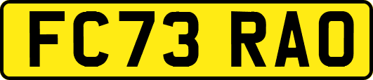 FC73RAO