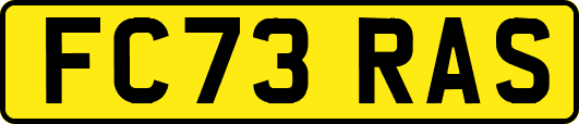 FC73RAS
