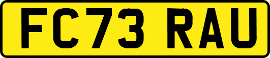 FC73RAU