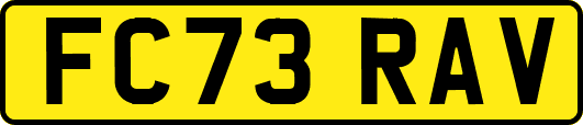 FC73RAV