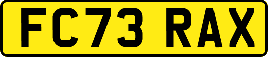 FC73RAX