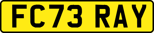 FC73RAY