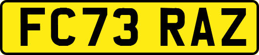 FC73RAZ