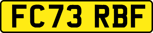 FC73RBF