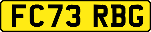 FC73RBG