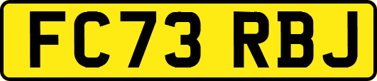 FC73RBJ