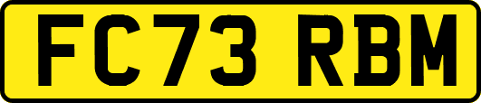 FC73RBM