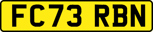 FC73RBN