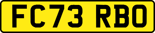 FC73RBO
