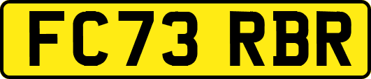FC73RBR