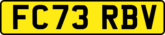 FC73RBV