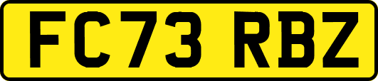 FC73RBZ