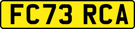 FC73RCA