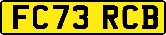 FC73RCB