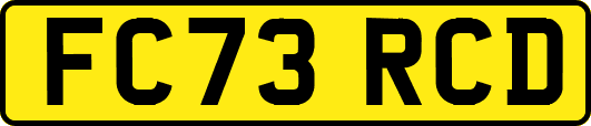 FC73RCD