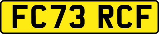 FC73RCF