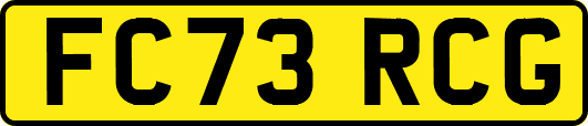 FC73RCG