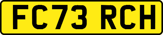 FC73RCH