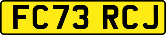 FC73RCJ