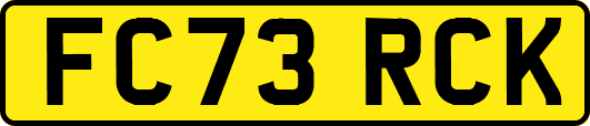 FC73RCK